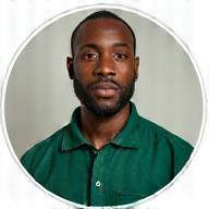 Abdoulaye Diop, Technicien spécialisé