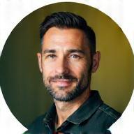 Julien Morel, Fondateur & Maître technicien